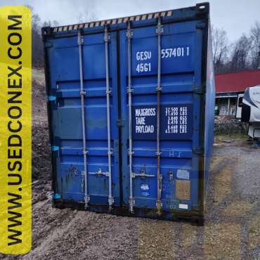 SHIPPING CONTAINERS FOR SALE IN LOUISVILLE, KENTUCKY