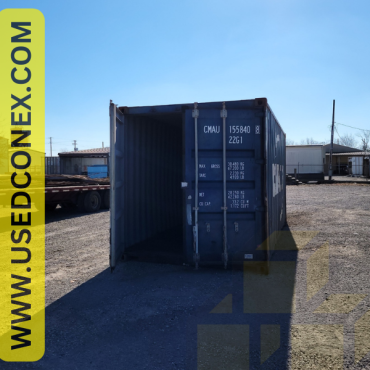 SHIPPING CONTAINERS FOR SALE IN STOCKTON, CA