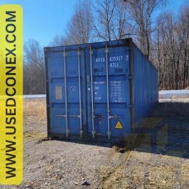 SHIPPING CONTAINERS FOR SALE IN SAN ANTONIO, TEXAS