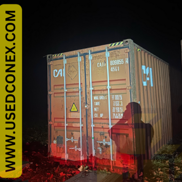 SHIPPING CONTAINERS FOR SALE IN MILWAUKEE, WI
