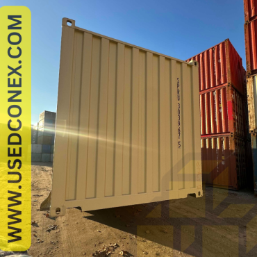 SHIPPING CONTAINERS FOR SALE IN LITTLE ROCK, AR