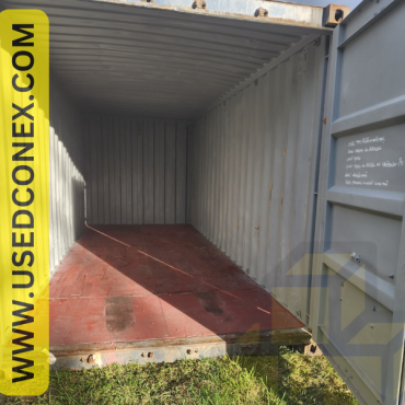 SHIPPING CONTAINERS FOR SALE IN NEWARK, NJ