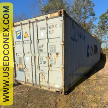SHIPPING CONTAINERS FOR SALE IN LOS ANGELES, CA