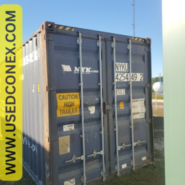 SHIPPING CONTAINERS FOR SALE IN RICHMOND,VIRGINIA