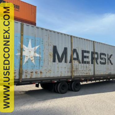 SHIPPING CONTAINERS FOR SALE IN IDAHO FALLS, ID