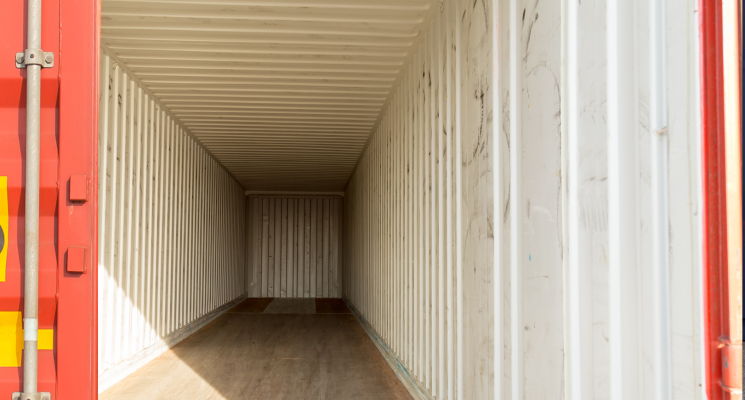 Why are Shipping Containers Useful for Car Storage