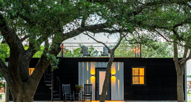 Off-Grid Living Potential