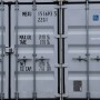 Using Shipping Containers for Secure Document Storage