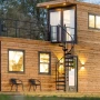 Shipping Container Homes