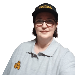 Helga - Sales