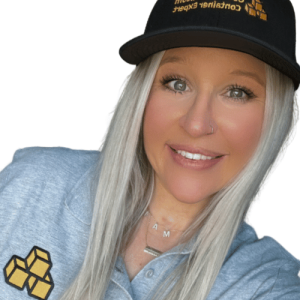 Katie - Sales