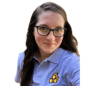 Leah - Sales