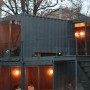 Transform Your Shipping Containers