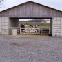 Livestock Shelters