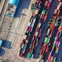 The Journey of a Shipping Container