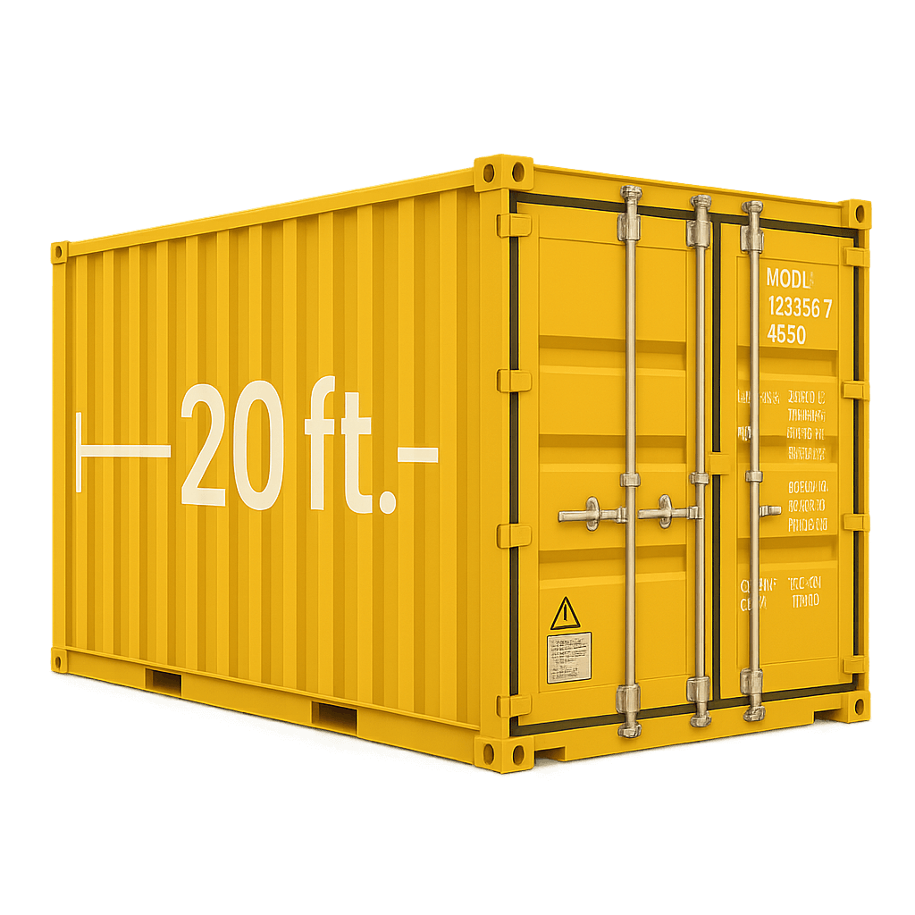 20ft-container