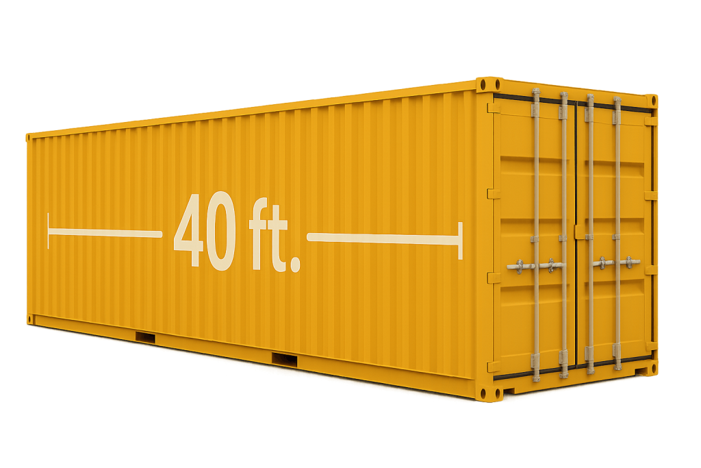 40ft-container