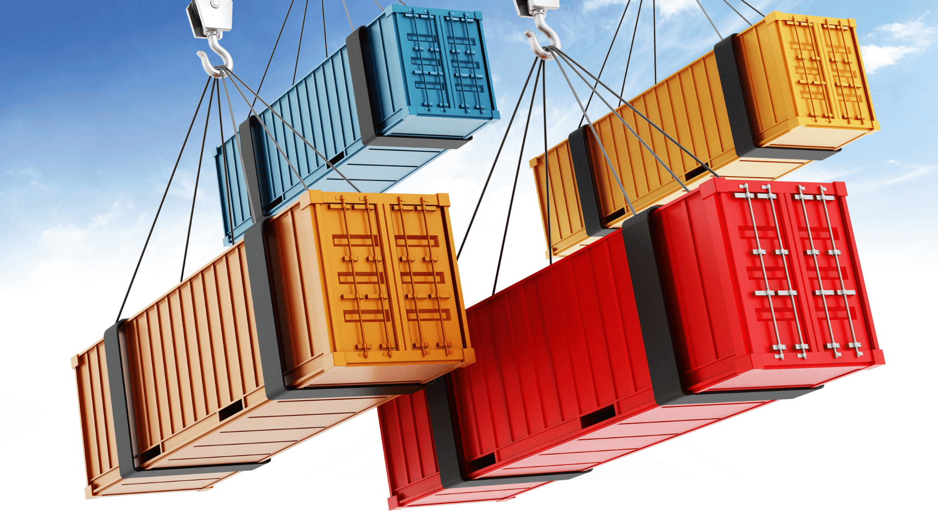 different-containers
