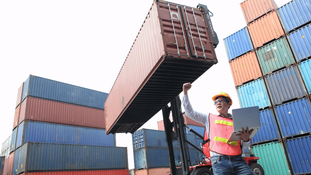 how-much-does-a-shipping-container-weight