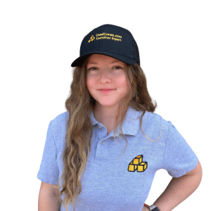 Natalie - Sales