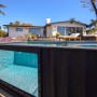 Shipping Container Swimming Pools