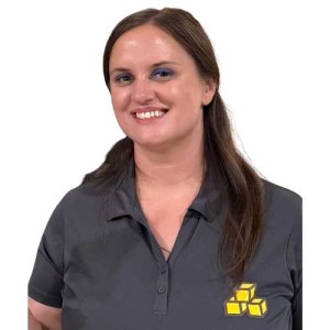 Brittney - President