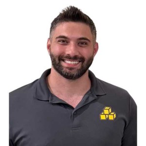 Sabber-General Manager